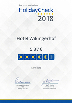 Holiday-Check-2018 Holiday-Check-2018