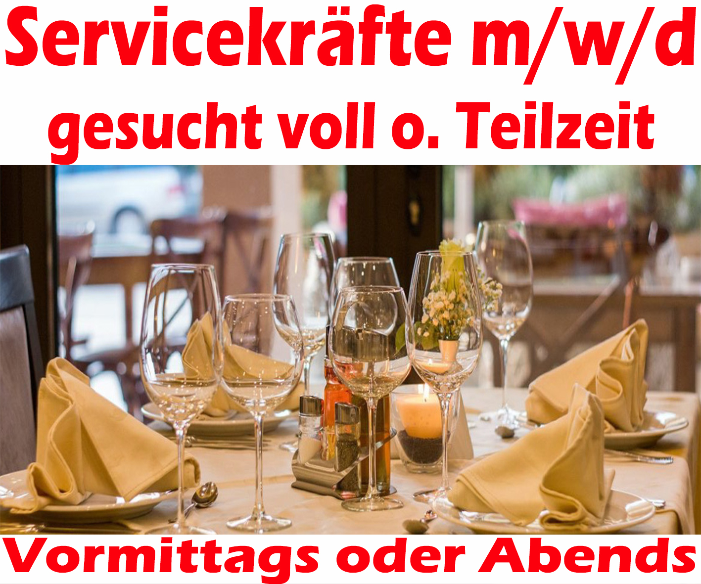 Restaurantkraft